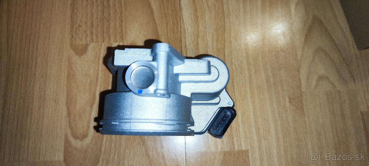EGR škrtiaca klapka - 4