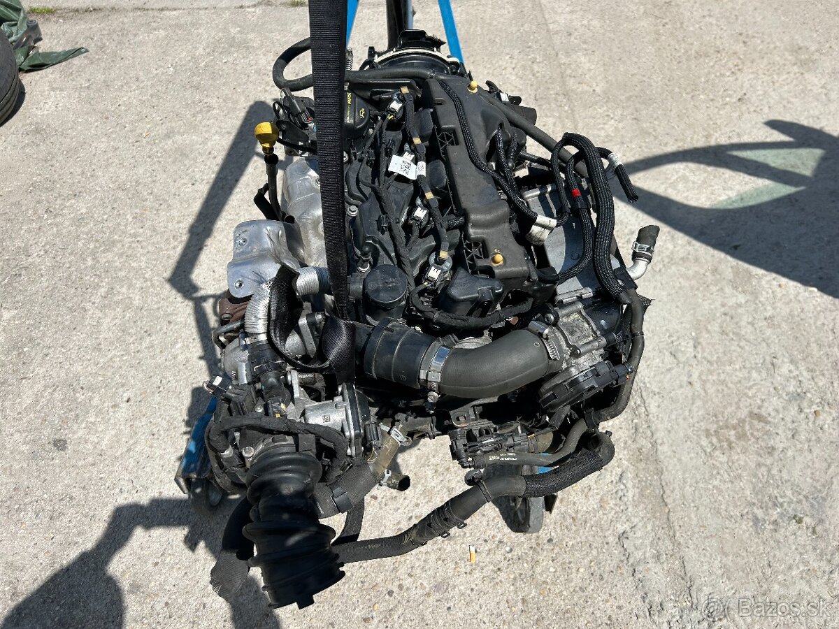 -----FORD FOCUS lV, TURNIER, CONNECT 1.5 ECO BLUE----- - 4