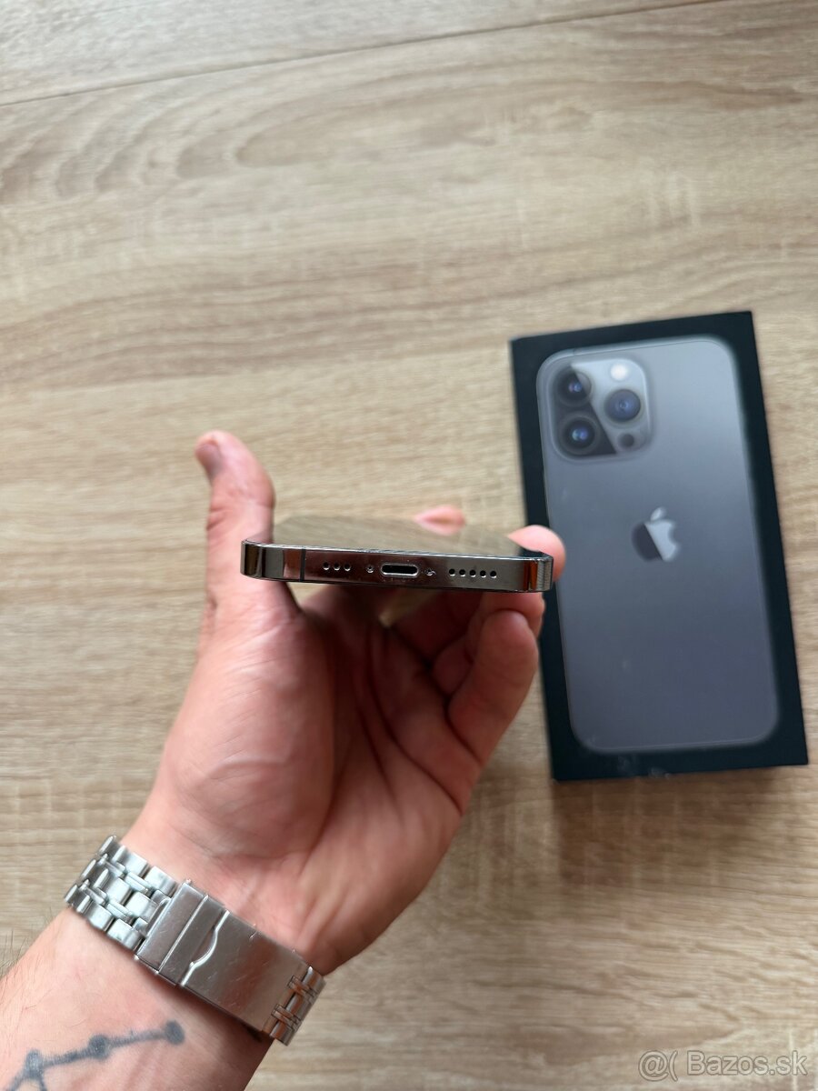 iPhone 13 pro - 4