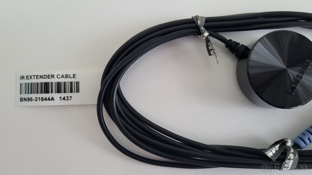 Samsung kábel IR (BN96-31644A) - 4