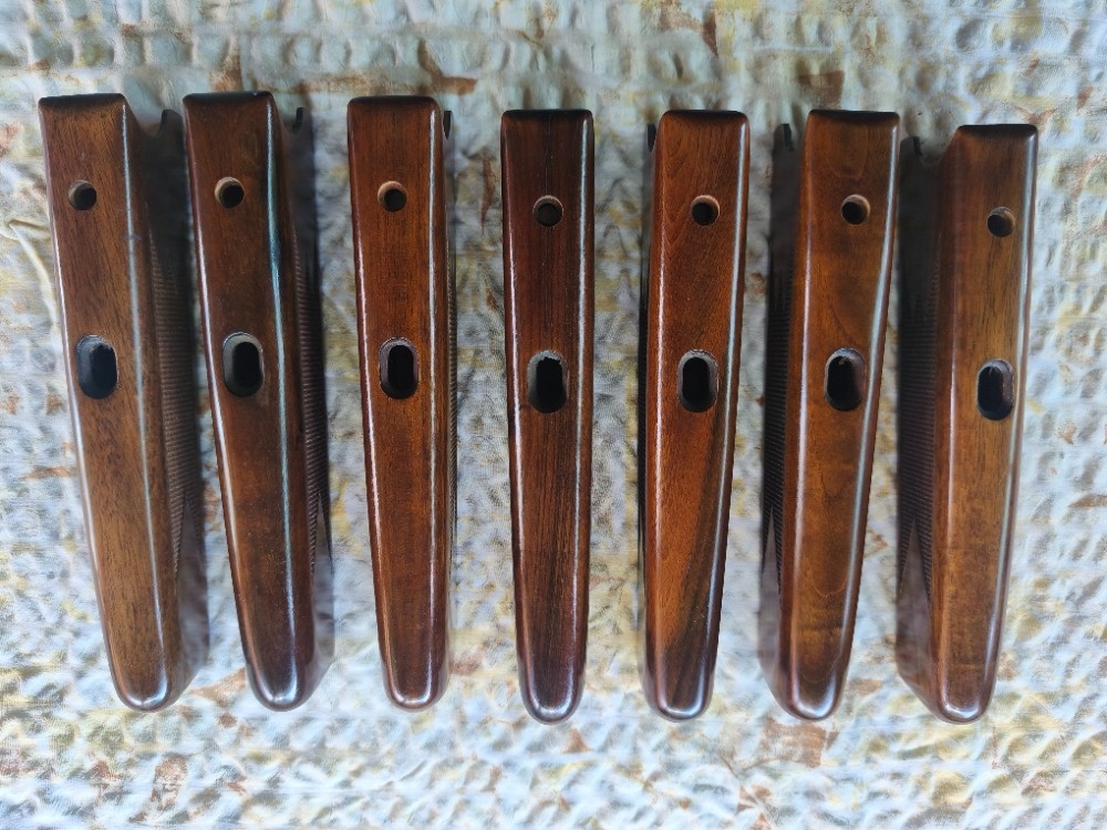 předpažbí kulobrok brno mod. 802 - 4