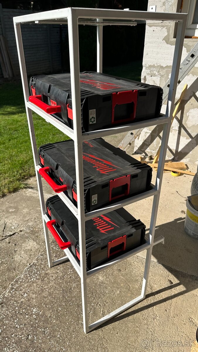 Milwaukee HD box - 4