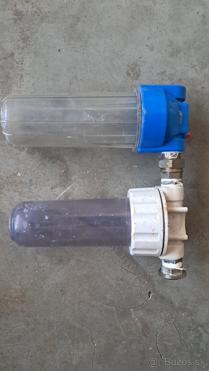Filter na vodu - 4