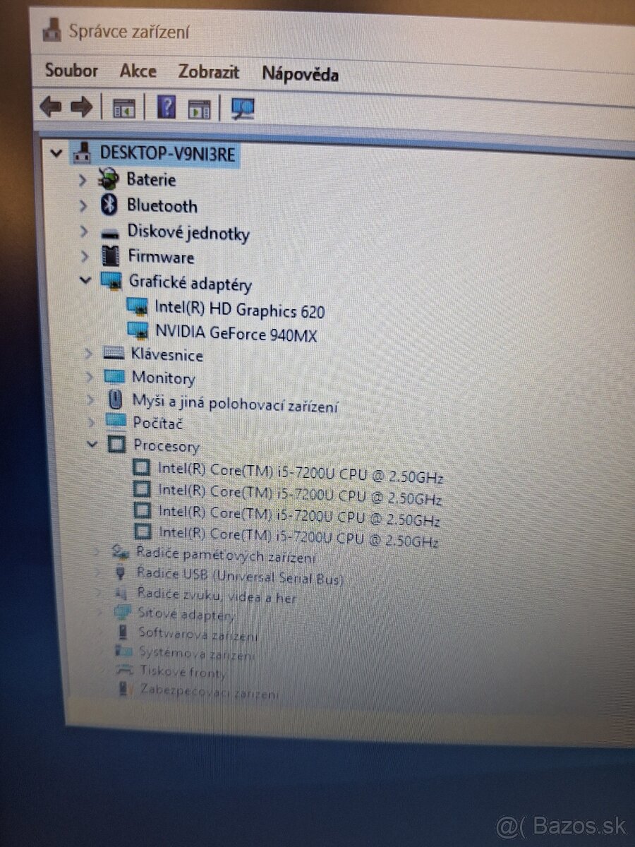 Lenovo ideapad 320-15IKB (2TB/6GB) - 4