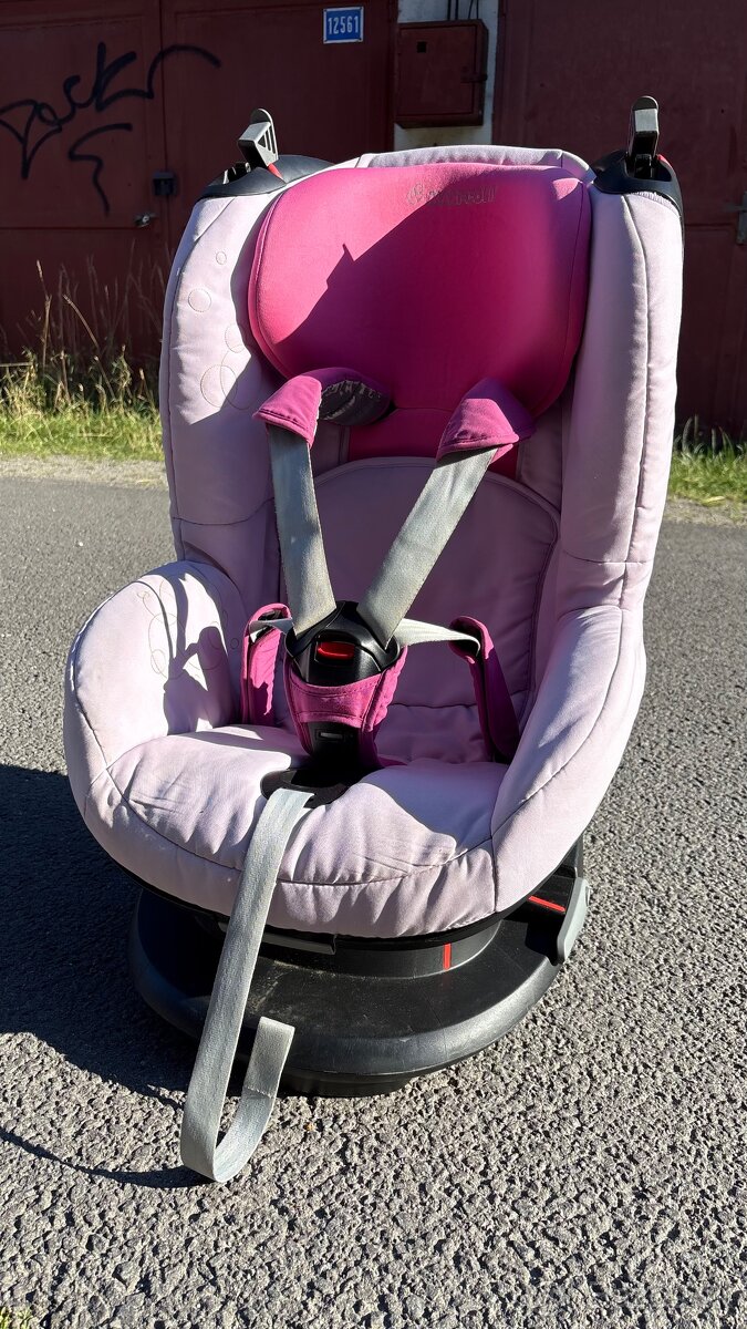 Maxi Cosi Tobi - 4