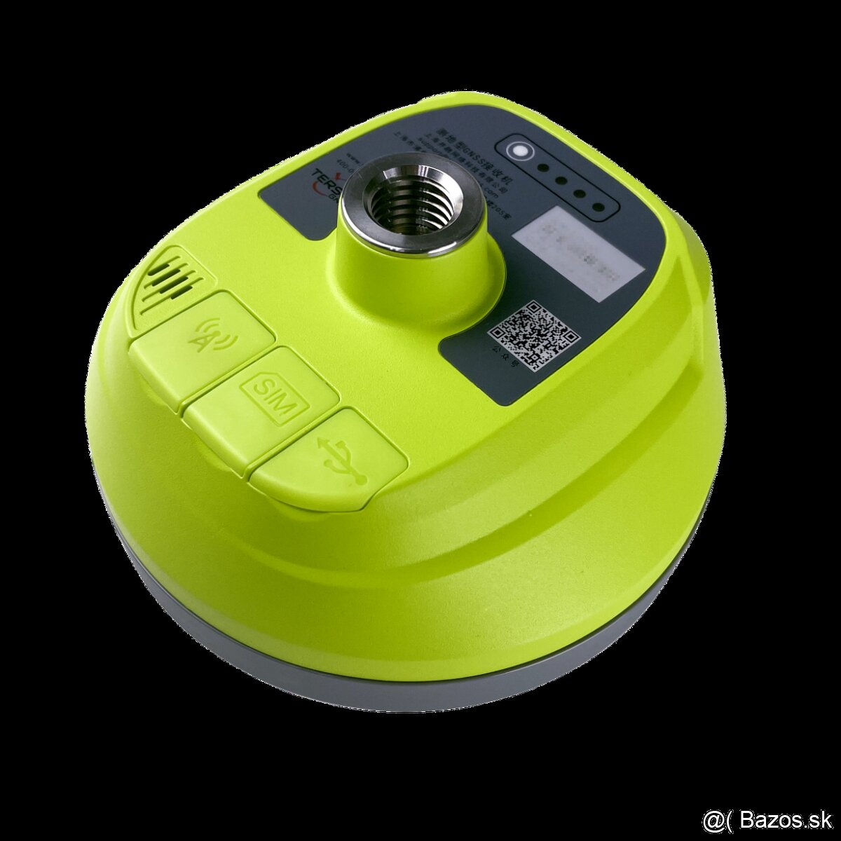 GNSS RTK rover Tersus LUKA Ultimate - 4