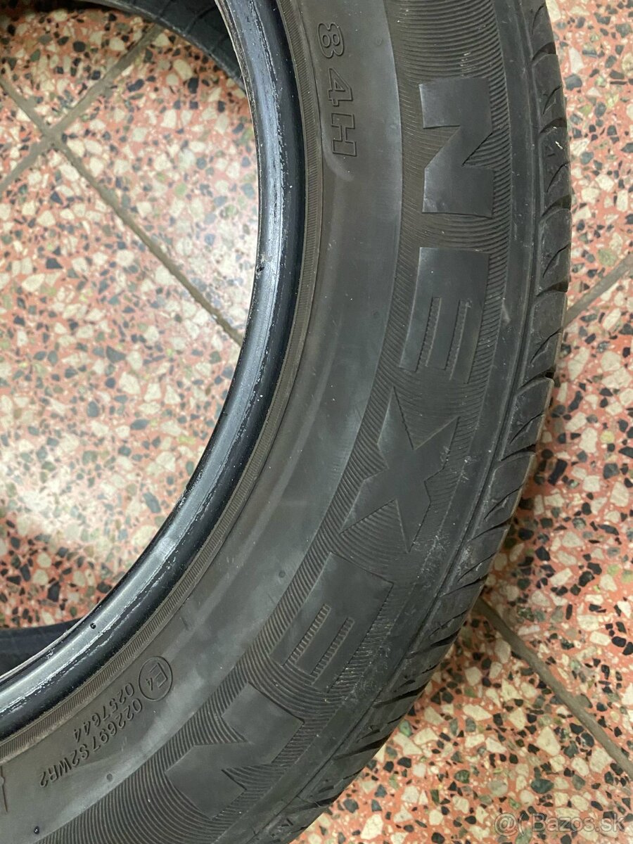 185/60 R15 NEXEN NBLUE LETNE - 4