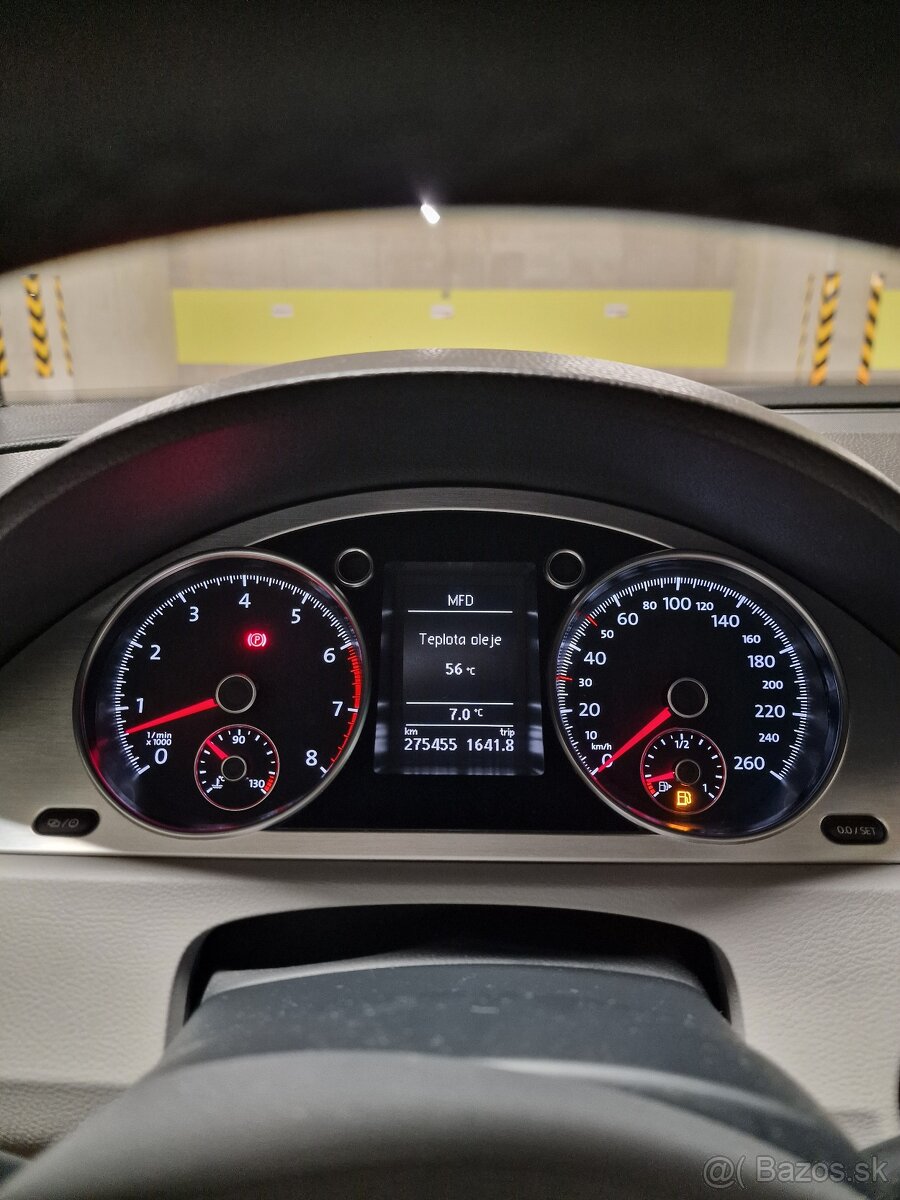 Volkswagen Passat Variant 1.4 TSi - 4