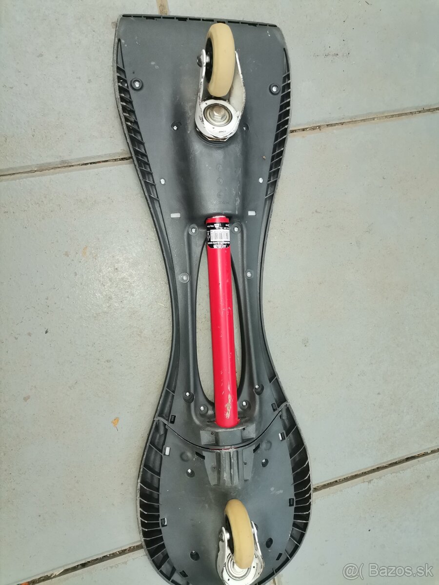 Waveboard Oxelo - 4