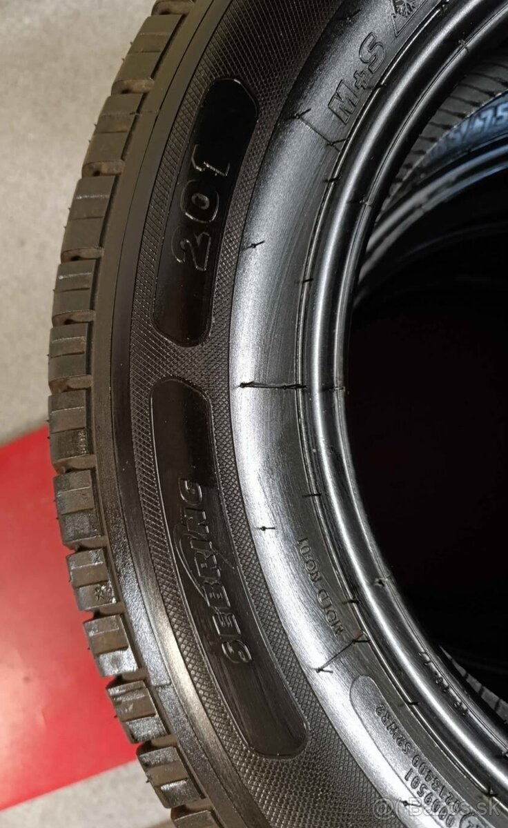 SEBRING Van Winter 185/75 R16 C - 4