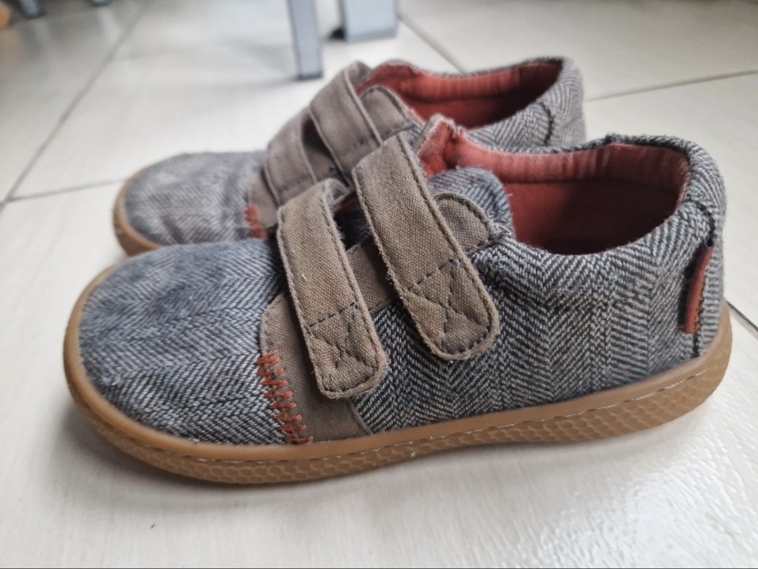 Barefoot alternativa velk.29 - 4