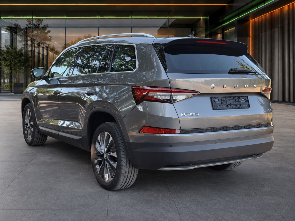 Škoda Kodiaq 2022 - 4