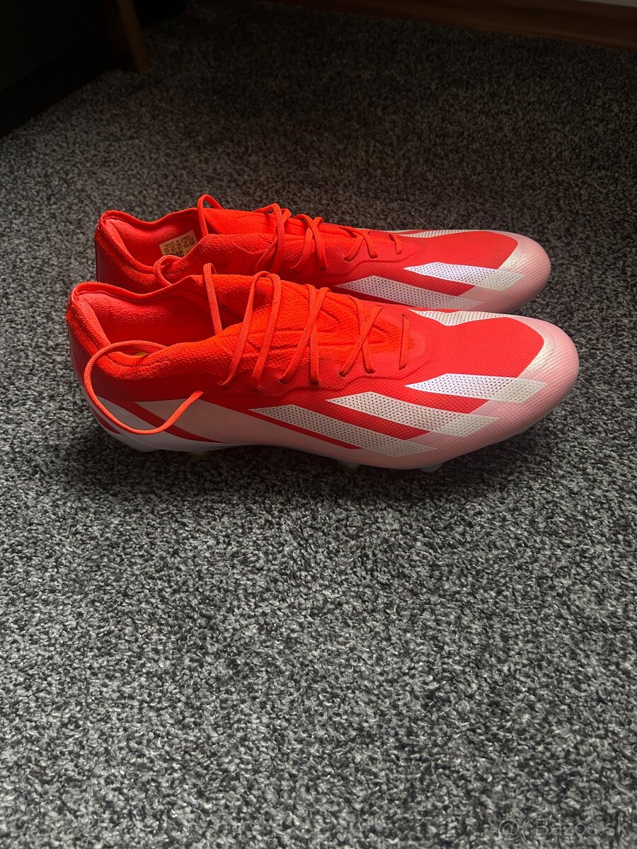 Adidas crazyfast elite - 4