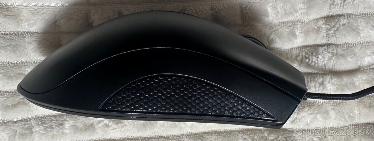 Hráčska myš Razer Deathadder Essential - 4