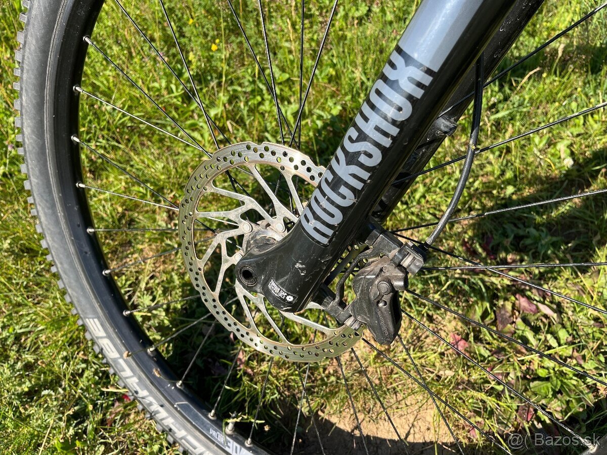 Ebike Kellys Theos R30 - 4