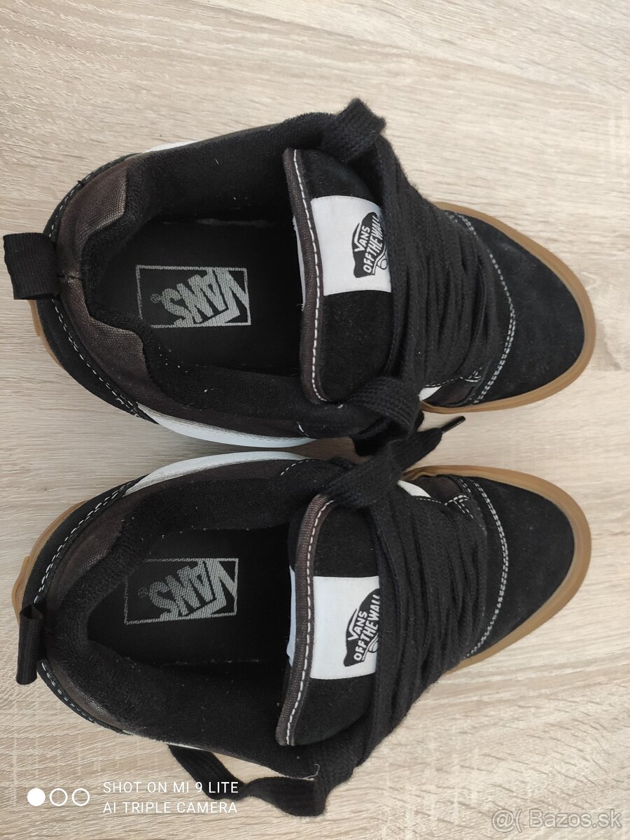 Vans Knu Skool c. 39 - 4