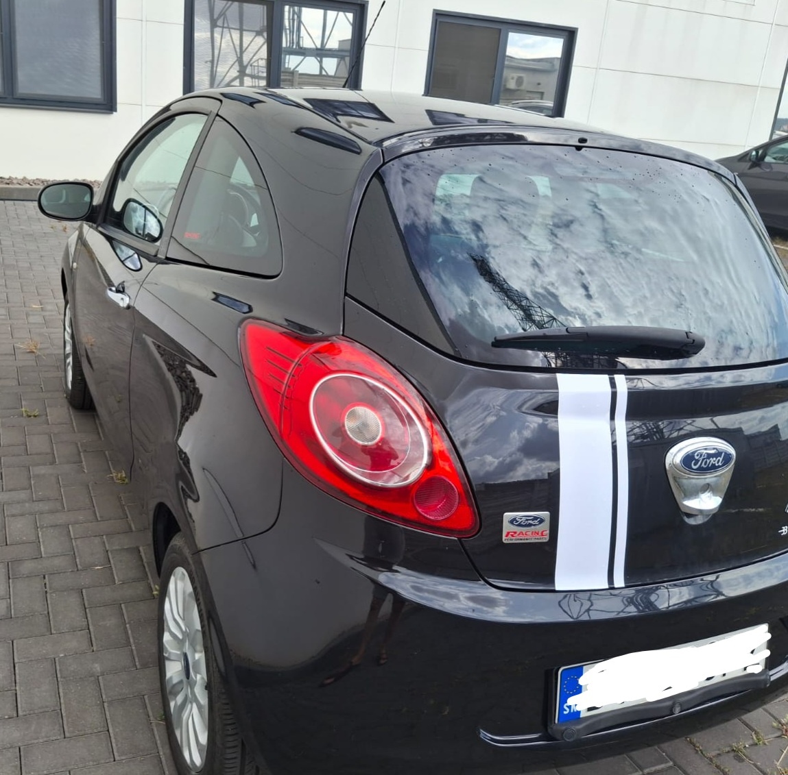 Ford Ka - 4