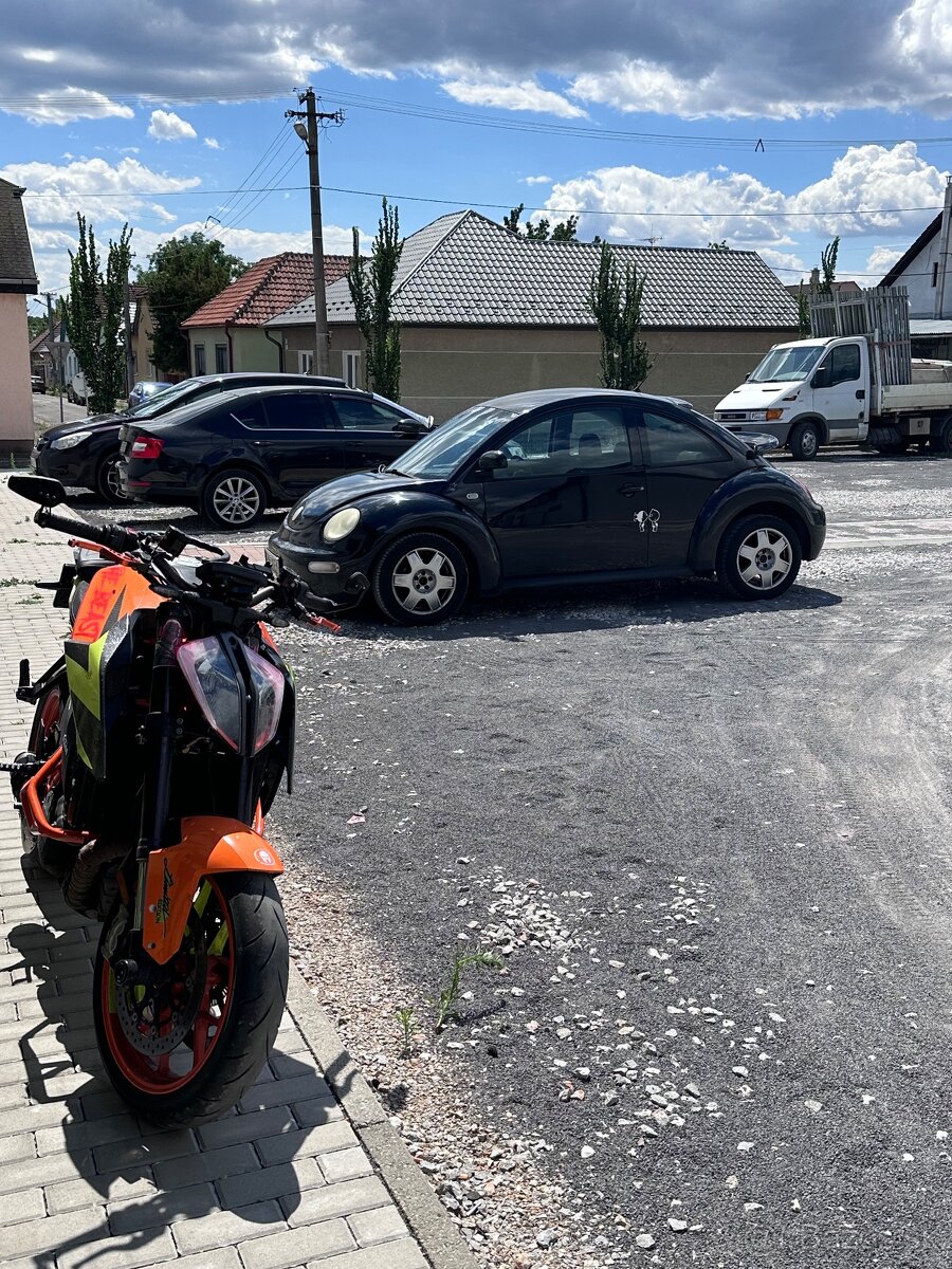 Ktm superduke 1290 - 4