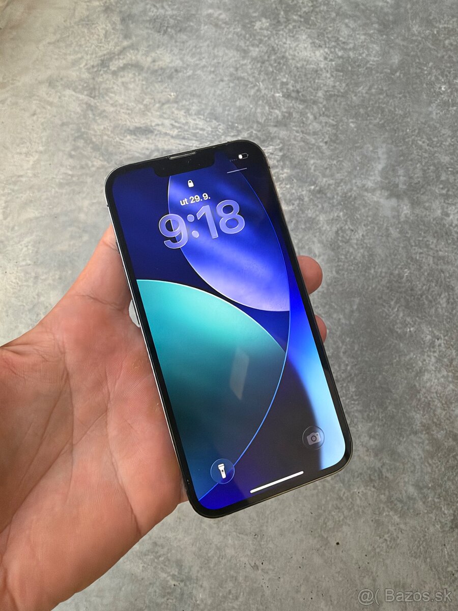Apple Iphone 13pro 256gb - 4