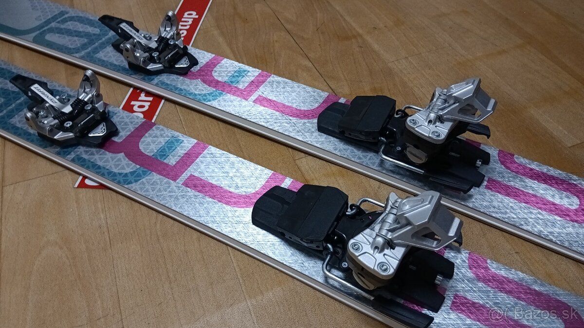 STÖCKLI STORMRIDER 85 - 4