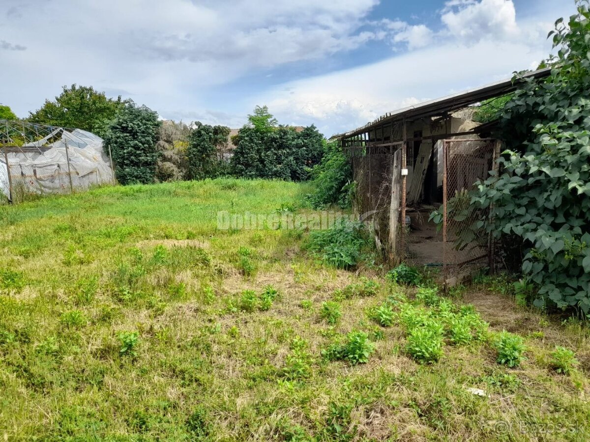 4 izbový dom Dvory nad Žitavou - 4