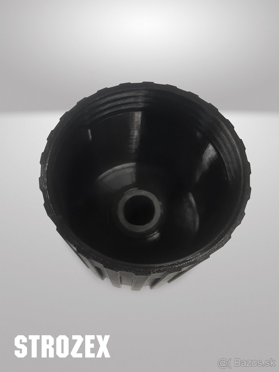 Replika filtra pre kompresory Orlík - 4