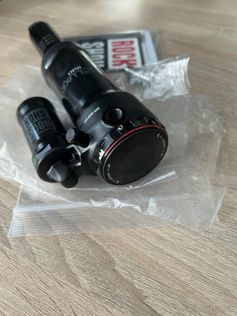 Vzduchový tlmič Rock Shox Super Deluxe - 4