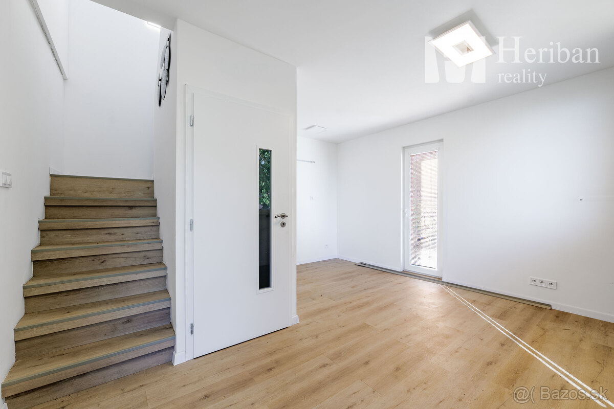 novostavba: 2 podl.chata, 3ár.pozemok, Ľudvíkov Dvor, Košice - 4