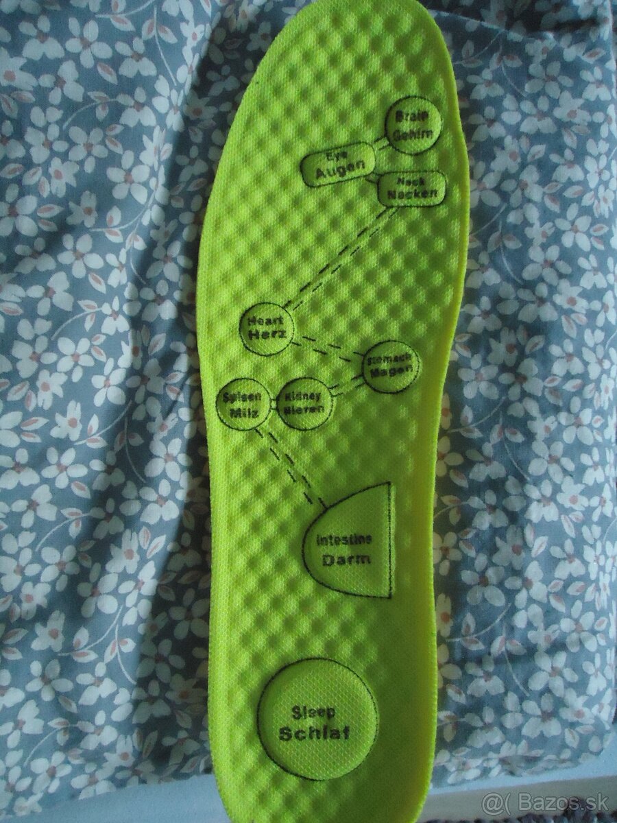 ChungShi Dux Beach plus topánky, vel. 43 - 4