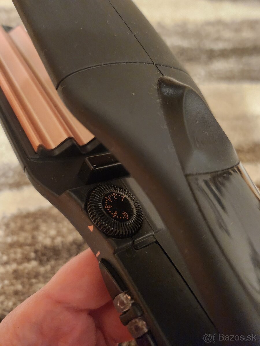 Krepovačka Babyliss - 4