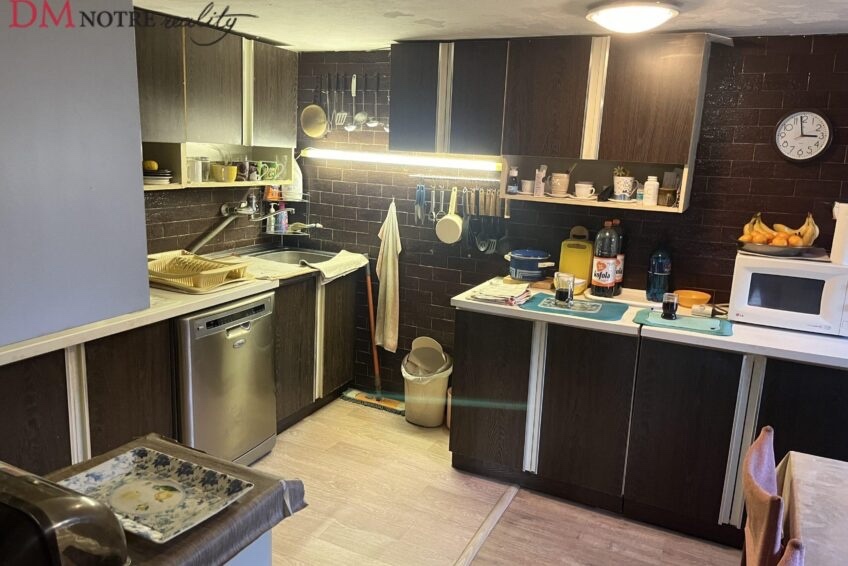 🏡Priestranný rodinný dom 5 minút od centra - Lučenec - 4