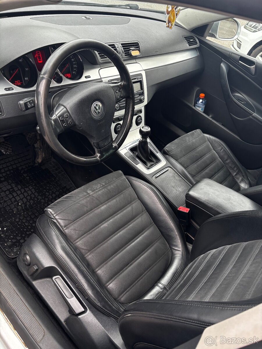 Volkswagen Passat Variant 2.0 TDI - 4