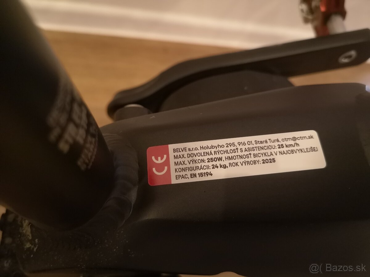 CTM Pulze GX expert - 4