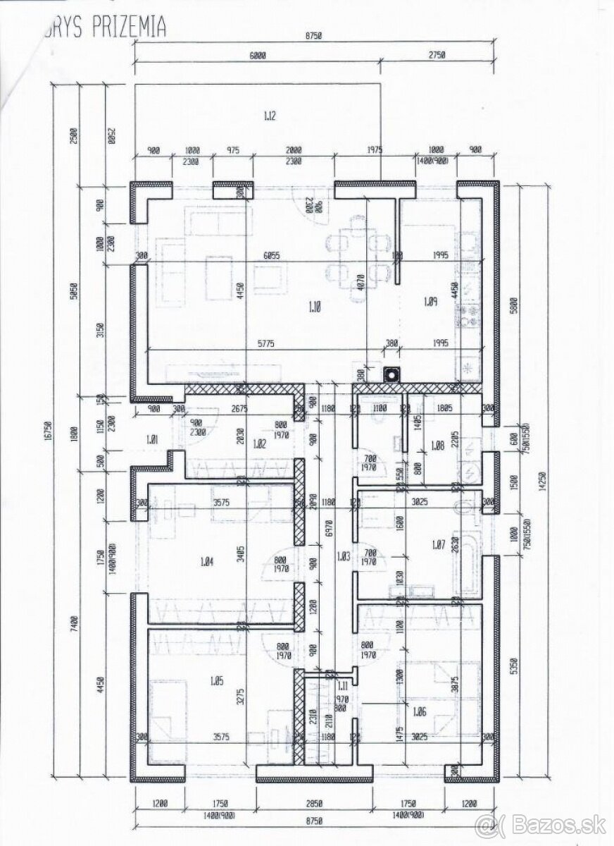 Novostavba pri Prešove, časť Severná / Práce pokračujú... - 4