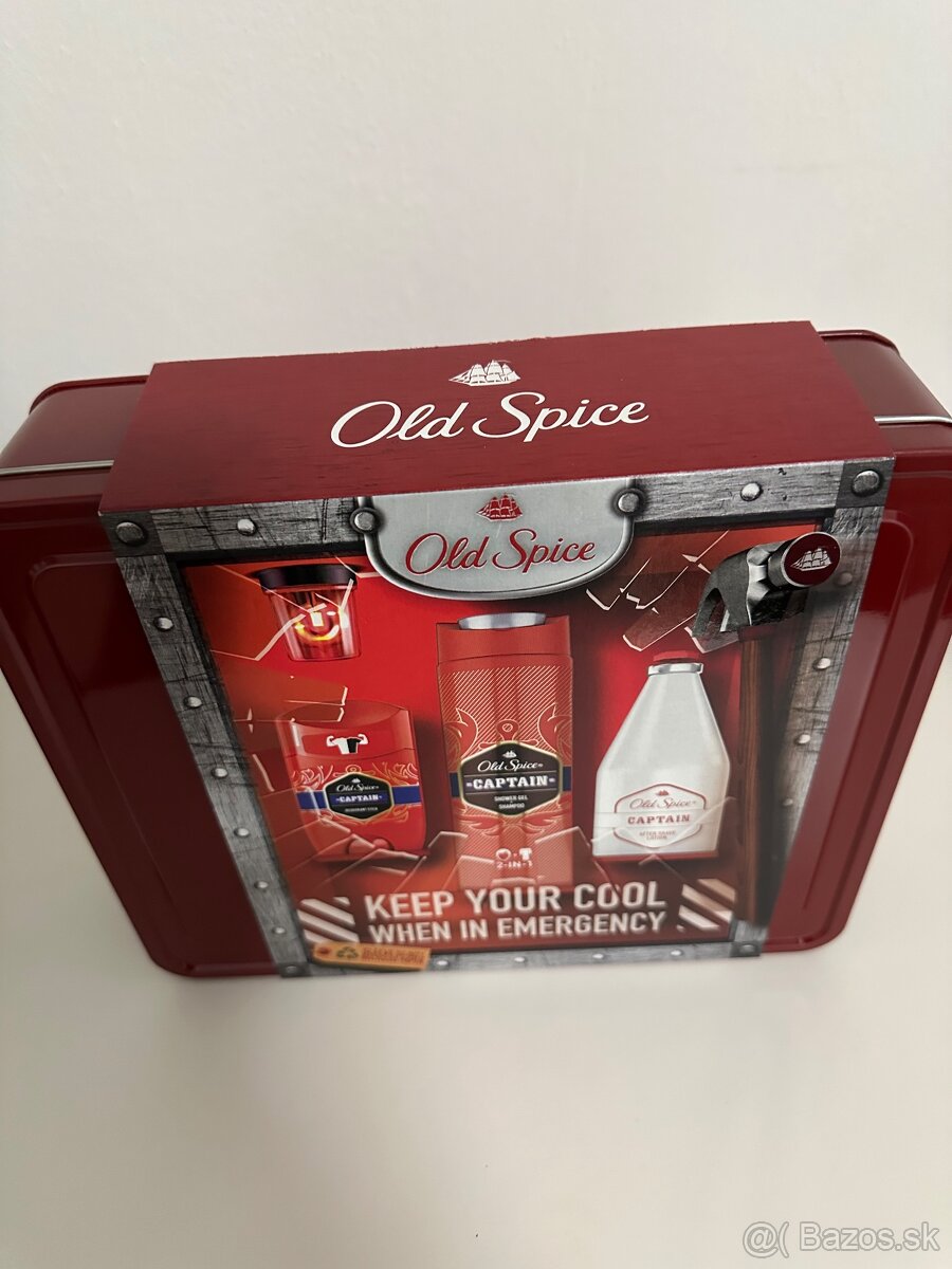 Darčekové kozmetické kazety - 4