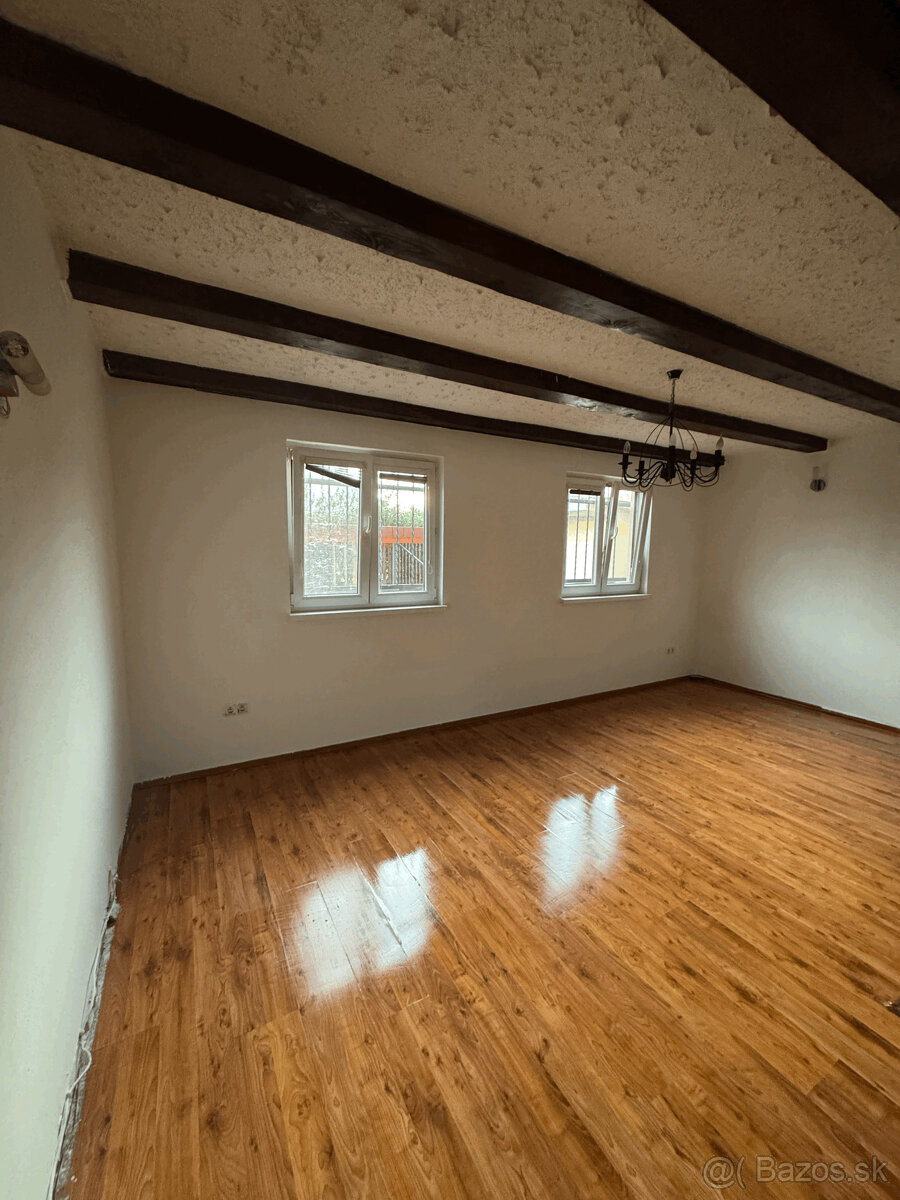 NA PREDAJ rekreačný dom pri Šulianskom jazere - 4