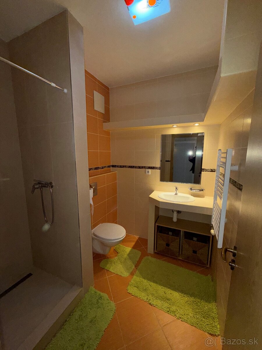 na prenájom, 2 izb. byt, Tomášikova - Koloseo - 4