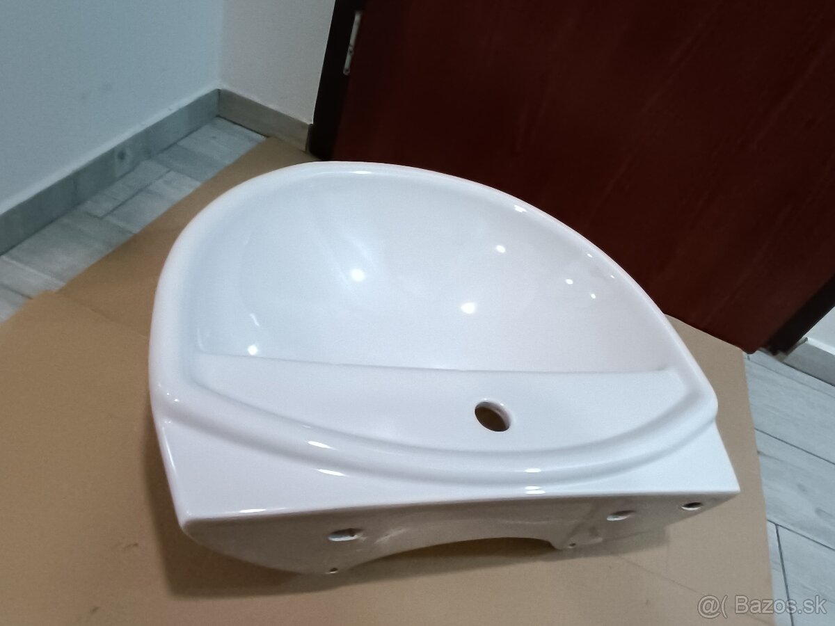 umývadlo - 4