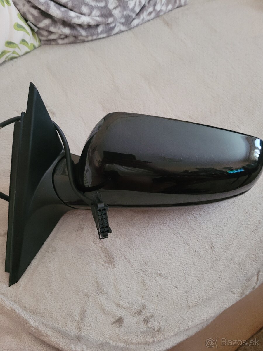 Spätné zrkadlo - 4