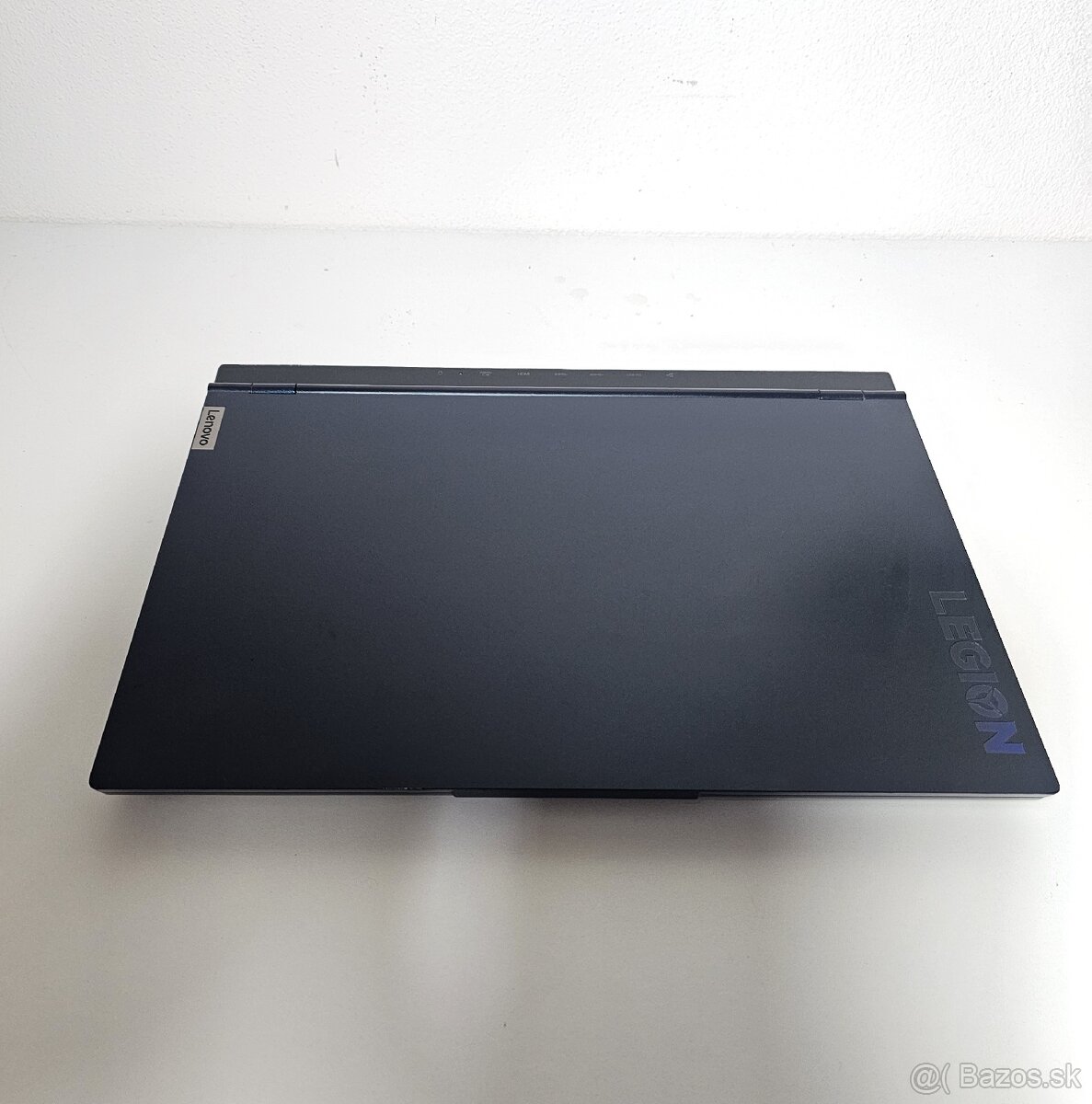 Herný notebook Ryzen 5 RTX 3060 DDR4 16 GB 15.6 166 hz - 4