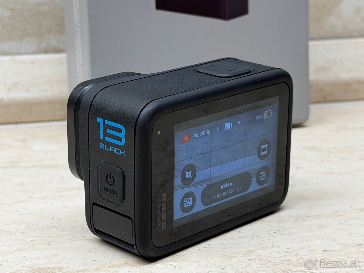 GoPro HERO 13 Black - 4