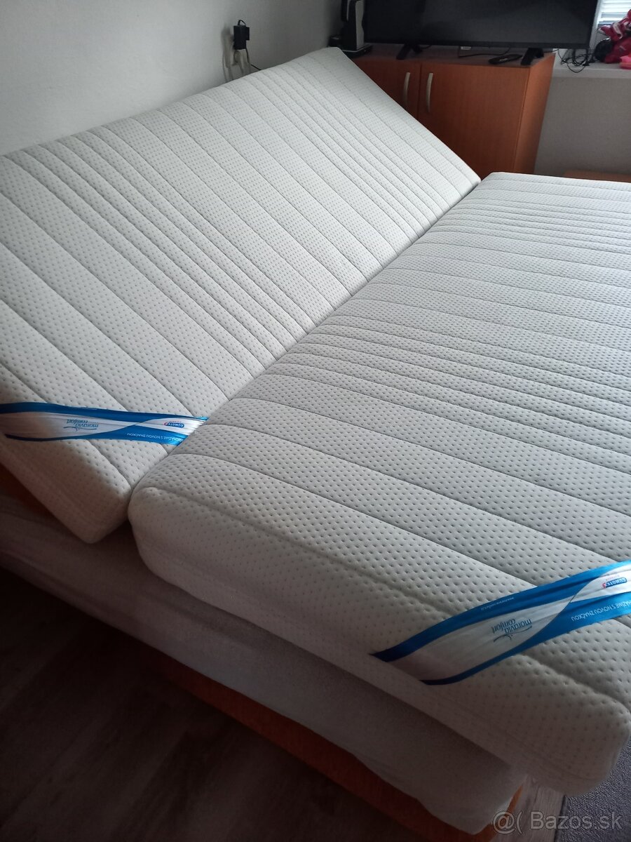 Matrace 90x200 cm - 4