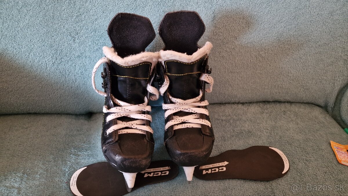 Korčule CCM TACKS - 4