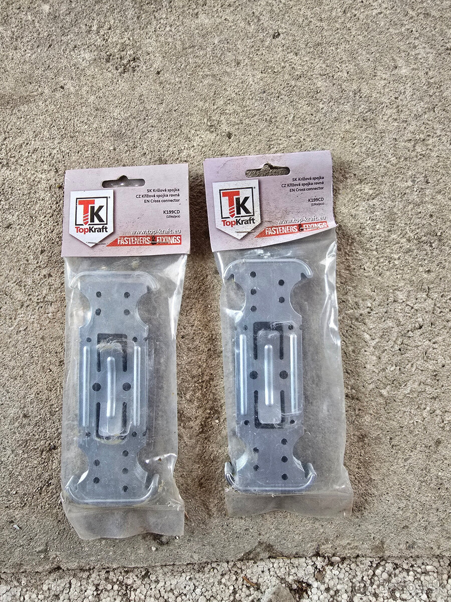 Sadrokarton - príslušenstvo - 4