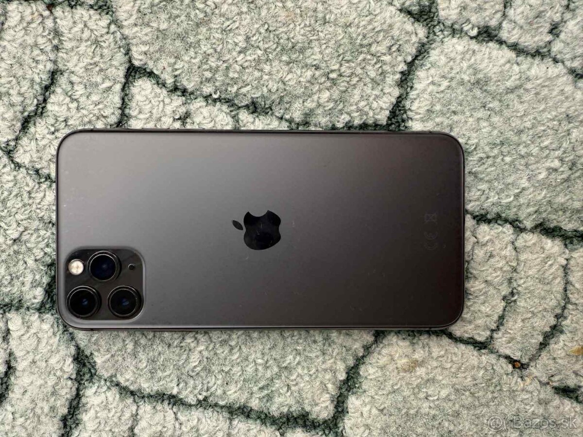 Iphone 11 Pro Max 64gb - 4