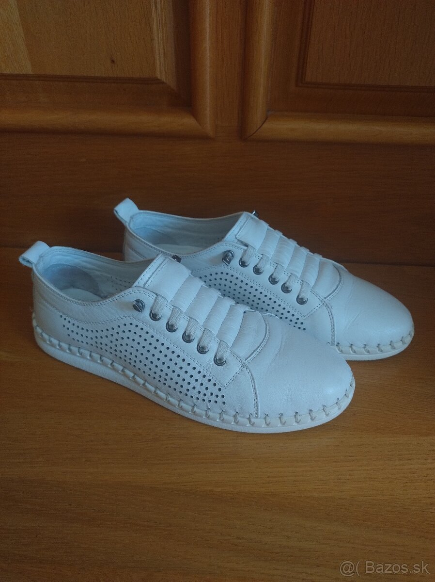 Dámske topánky - 4