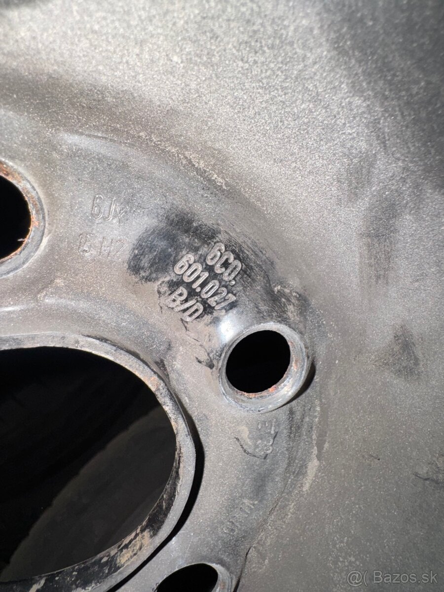 Zimna sada na diskoch 185/60r15 - 4