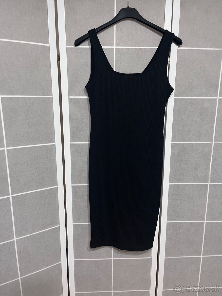 Damska čierna súprava - 4