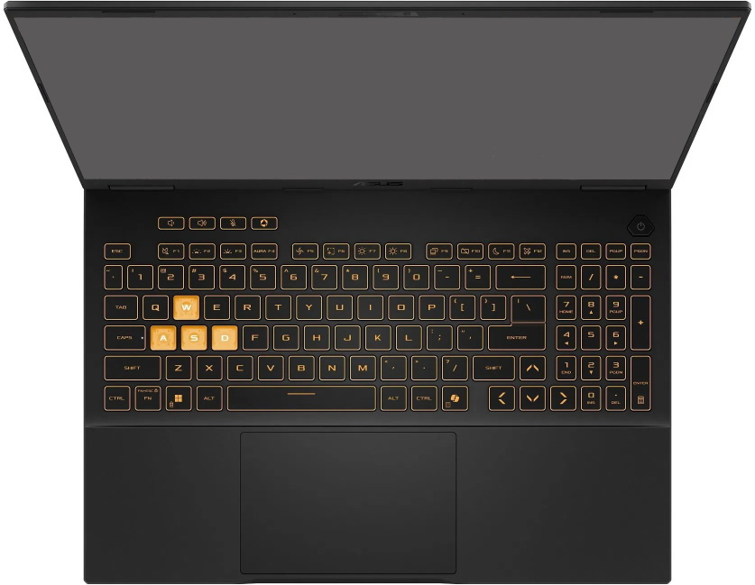 Notebook ASUS TUF Gaming 16, Herný - 4