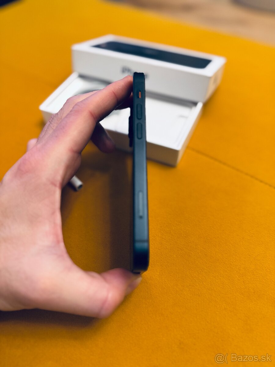 Apple iPhone 13 mini - 4